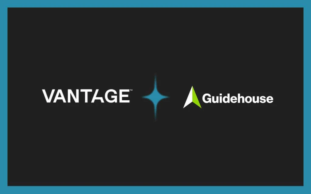 Guidehouse & Vant4ge Roll Out AI Platform