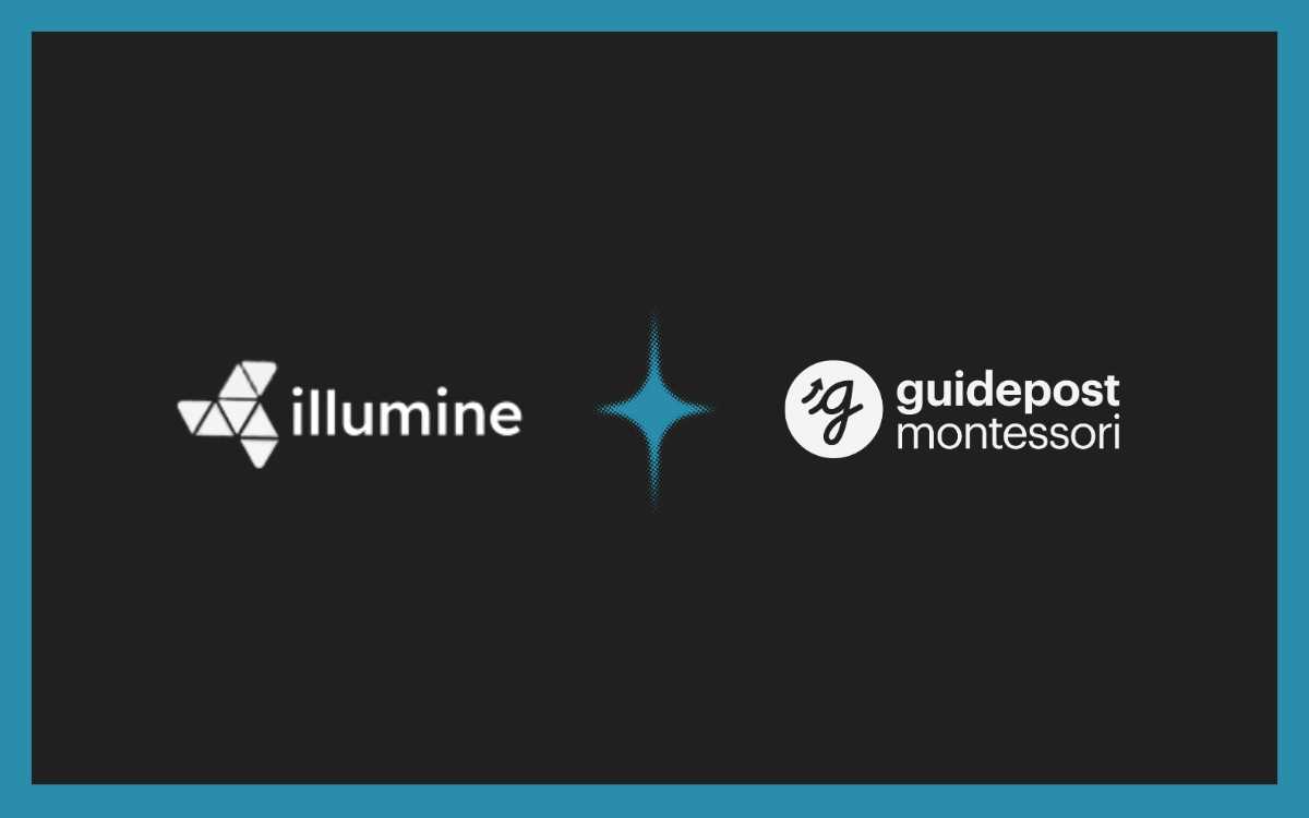 Guidepost Montessori chooses illumine AI platform