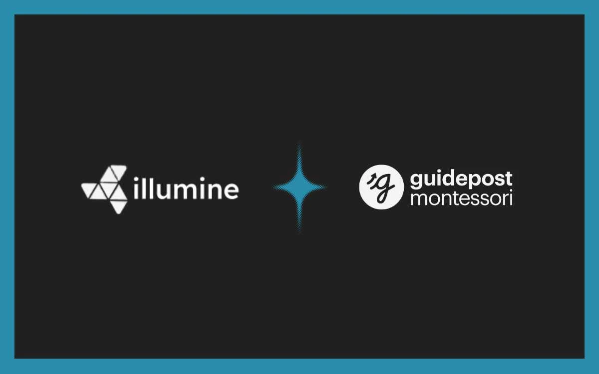 Guidepost Montessori chooses illumine AI platform