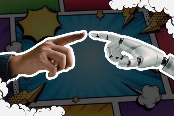 Datasea pushes acoustic AI wellness robots