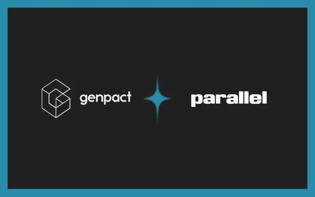Genpact‑Parallel partnership brings AI‑native web research