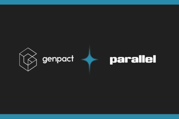 Genpact‑Parallel partnership brings AI‑native web research