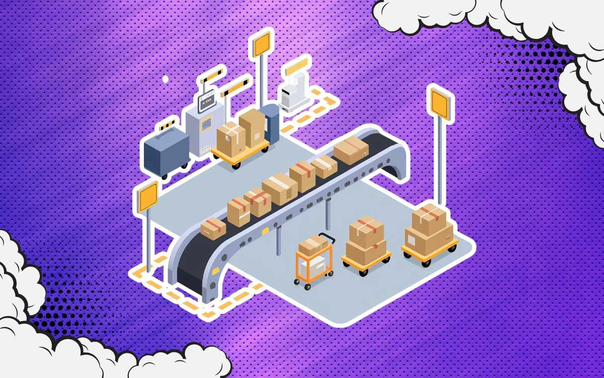 Globant AI Supply‑Chain Traceability Platform.