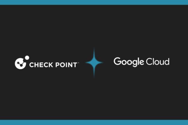 Check Point & Google Cloud Unveil AI Defense Plane