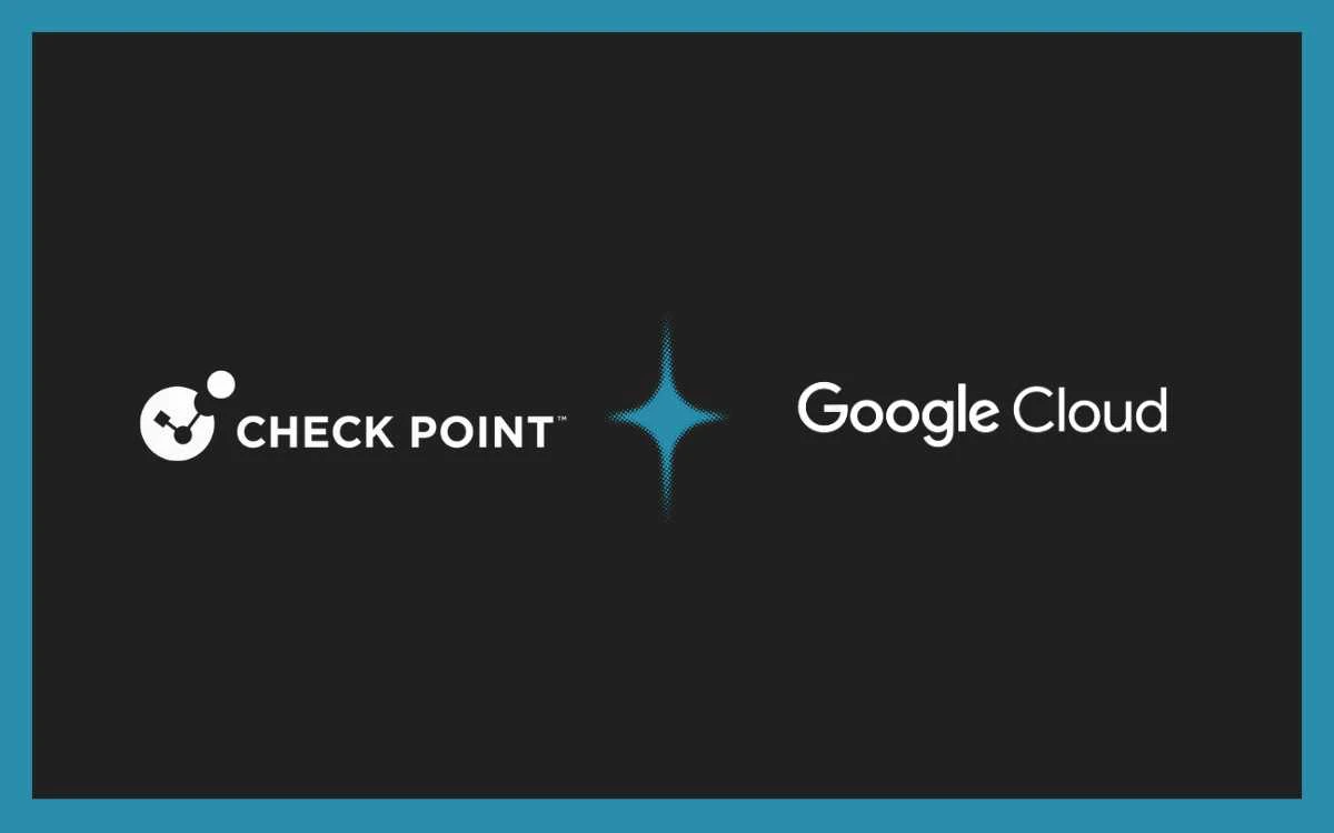 Check Point & Google Cloud Unveil AI Defense Plane
