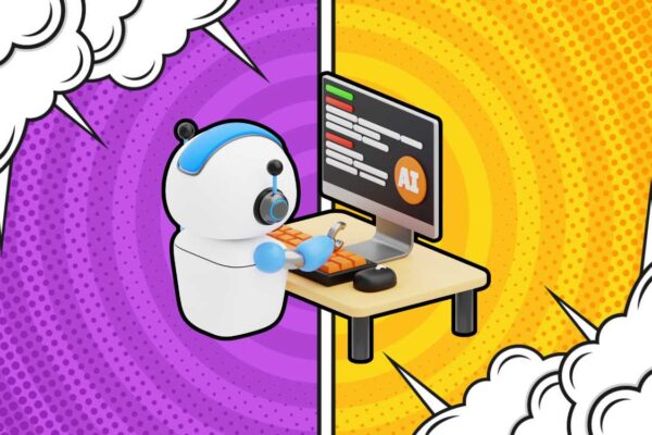 Antimatter Unveils Distributed AI Infrastructure Platform