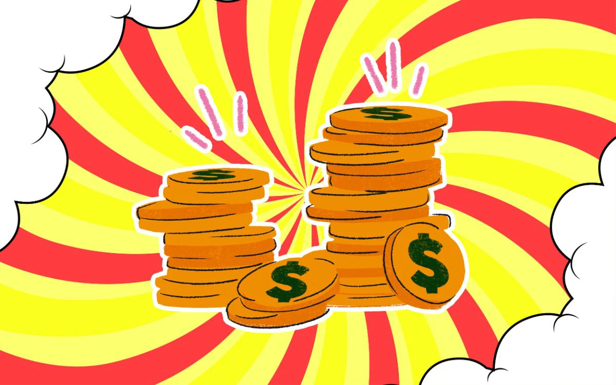 7