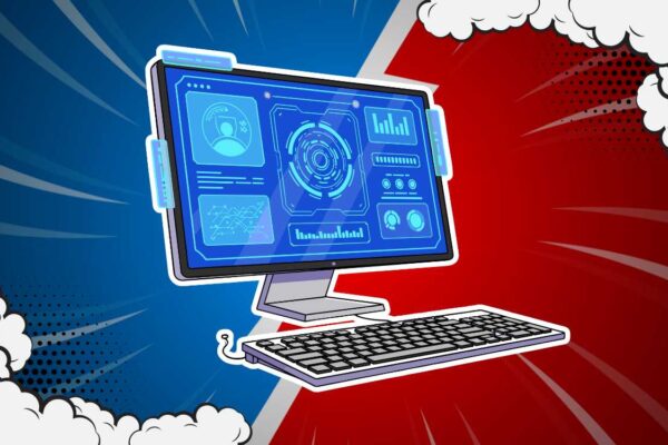 EcoHash portal launches plug‑and‑play AI compute platform