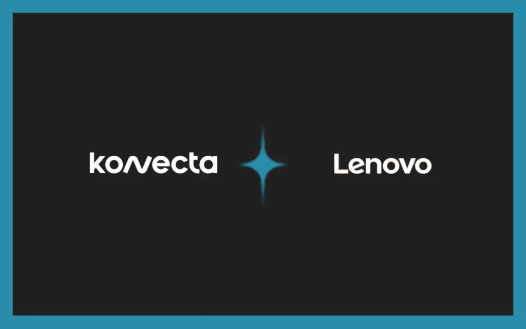 AI‑Powered Digital Workplace: Konecta‑Lenovo Alliance