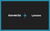 AI‑Powered Digital Workplace: Konecta‑Lenovo Alliance