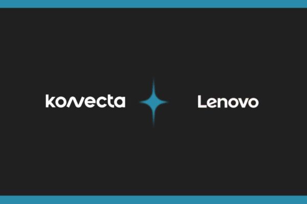 AI‑Powered Digital Workplace: Konecta‑Lenovo Alliance