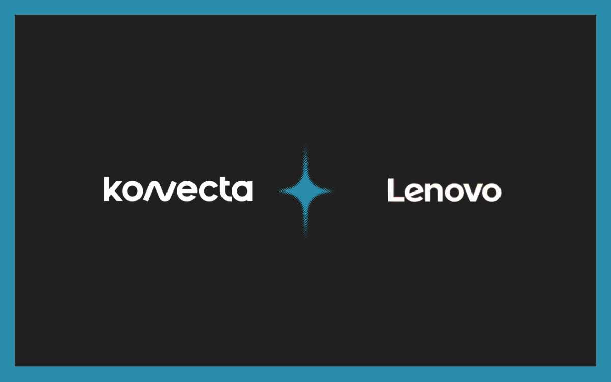 AI‑Powered Digital Workplace: Konecta‑Lenovo Alliance