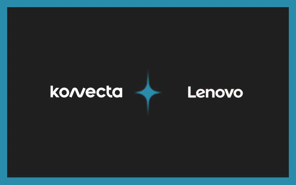 AI‑Powered Digital Workplace: Konecta‑Lenovo Alliance