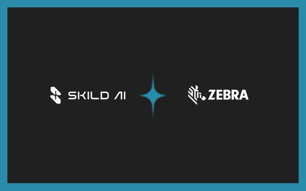 Skild AI Acquires Zebra Robotics Automation – Warehouse AI Shift