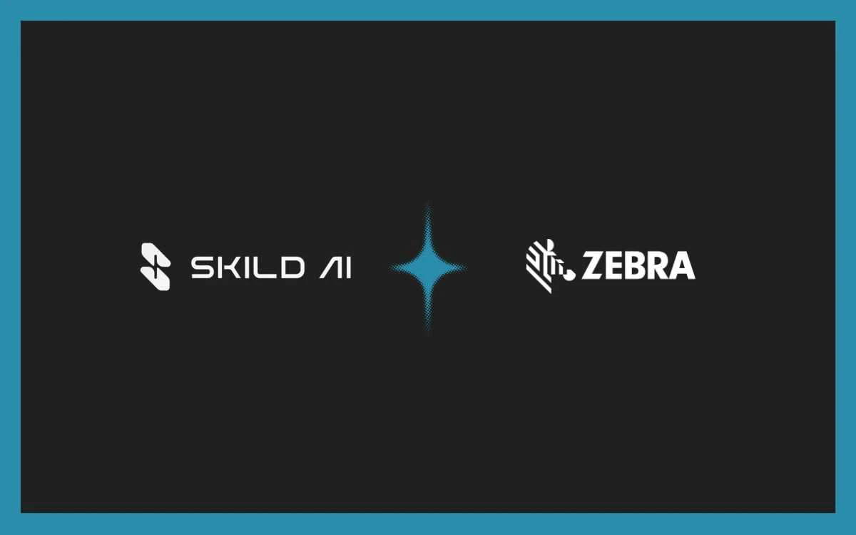 Skild AI Acquires Zebra Robotics Automation – Warehouse AI Shift