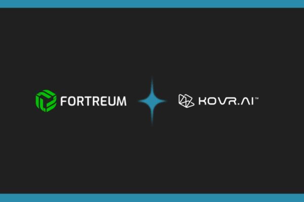 Fortreum‑Kovr.AI AI Compliance Platform Deal