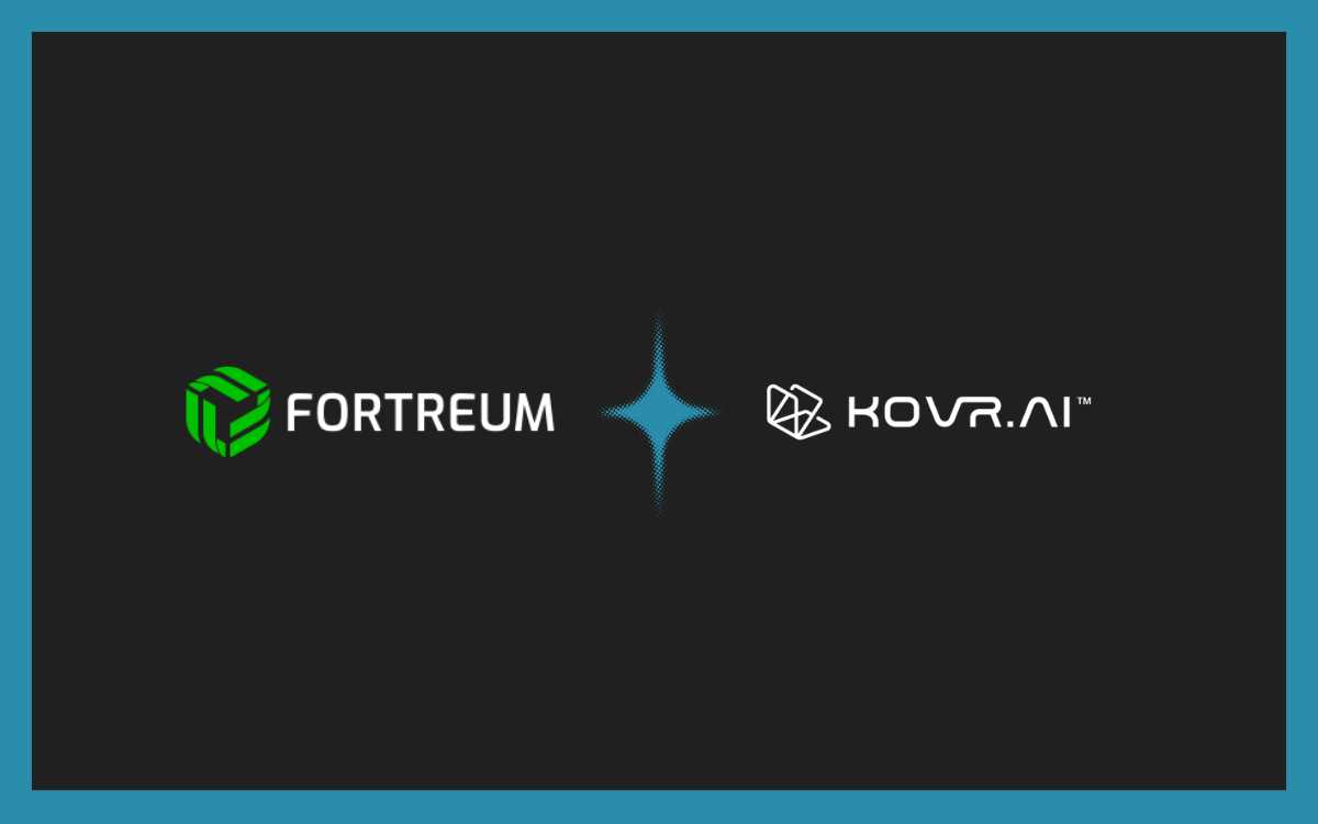Fortreum‑Kovr.AI AI Compliance Platform Deal