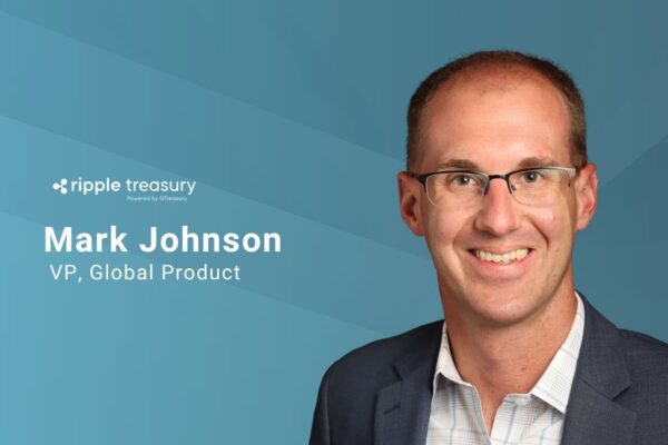 AI in corporate treasury:Stablecoins & AI finance