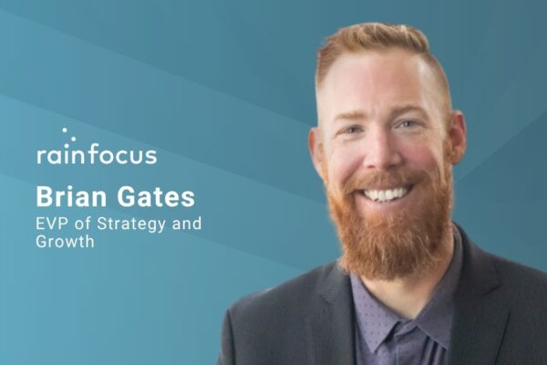 Event Technology Drives Personalization