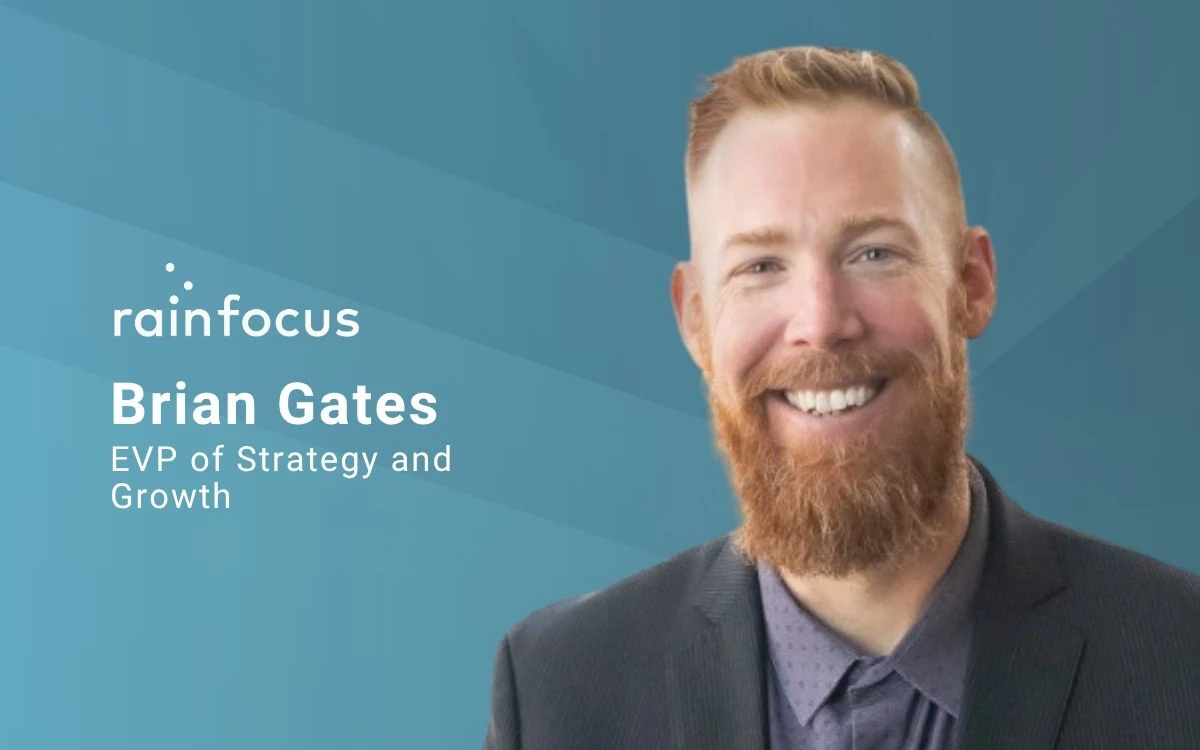 Event Technology Drives Personalization