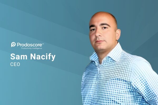 AI Productivity Gap Is Reshaping HR Strategy