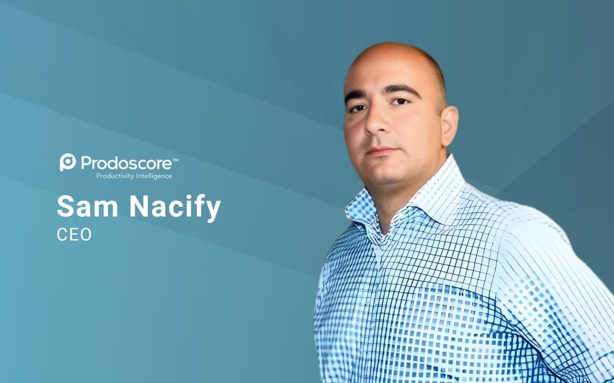 AI Productivity Gap Is Reshaping HR Strategy