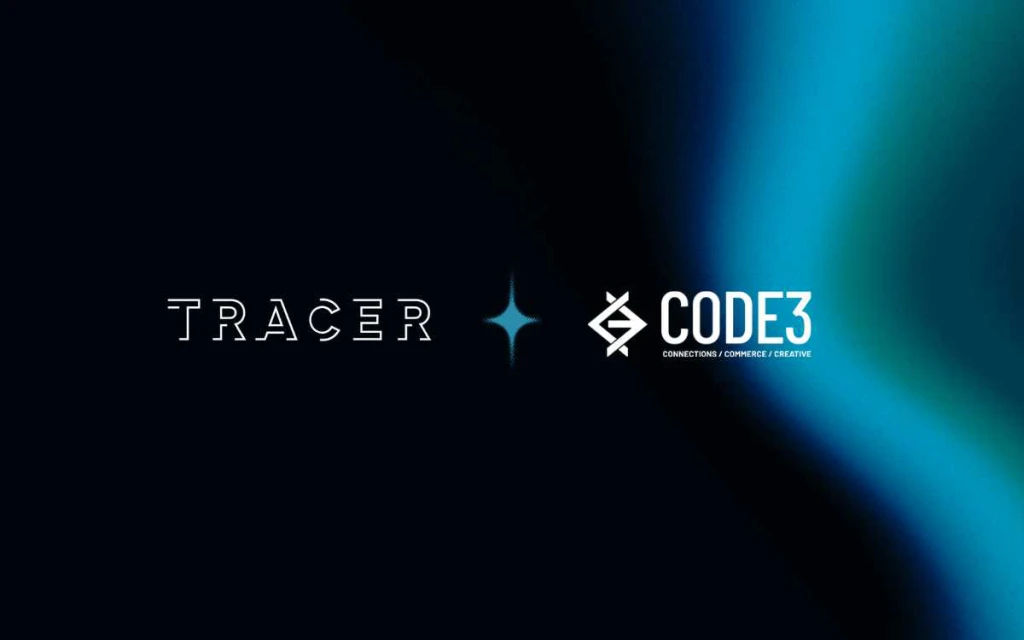 Tracer and Code3 Partner to Deliver Real-Time Unified Analytics for Agencies