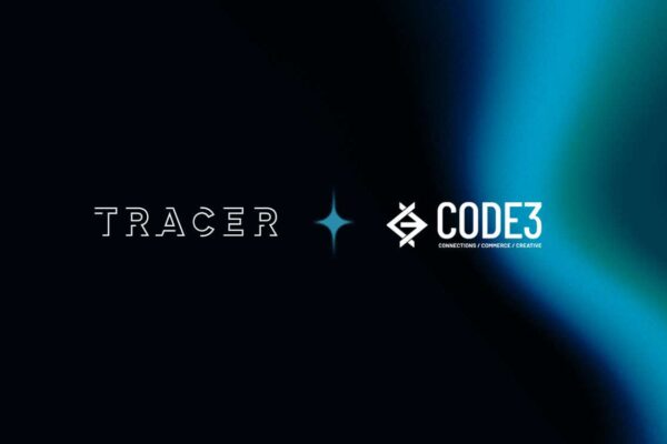 Tracer and Code3 Partner to Deliver Real-Time Unified Analytics for Agencies