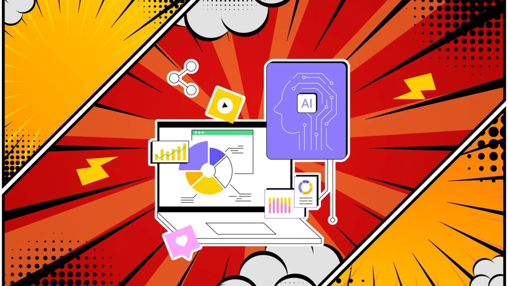 The Role of AI in Transforming Metadata and Content Discovery 