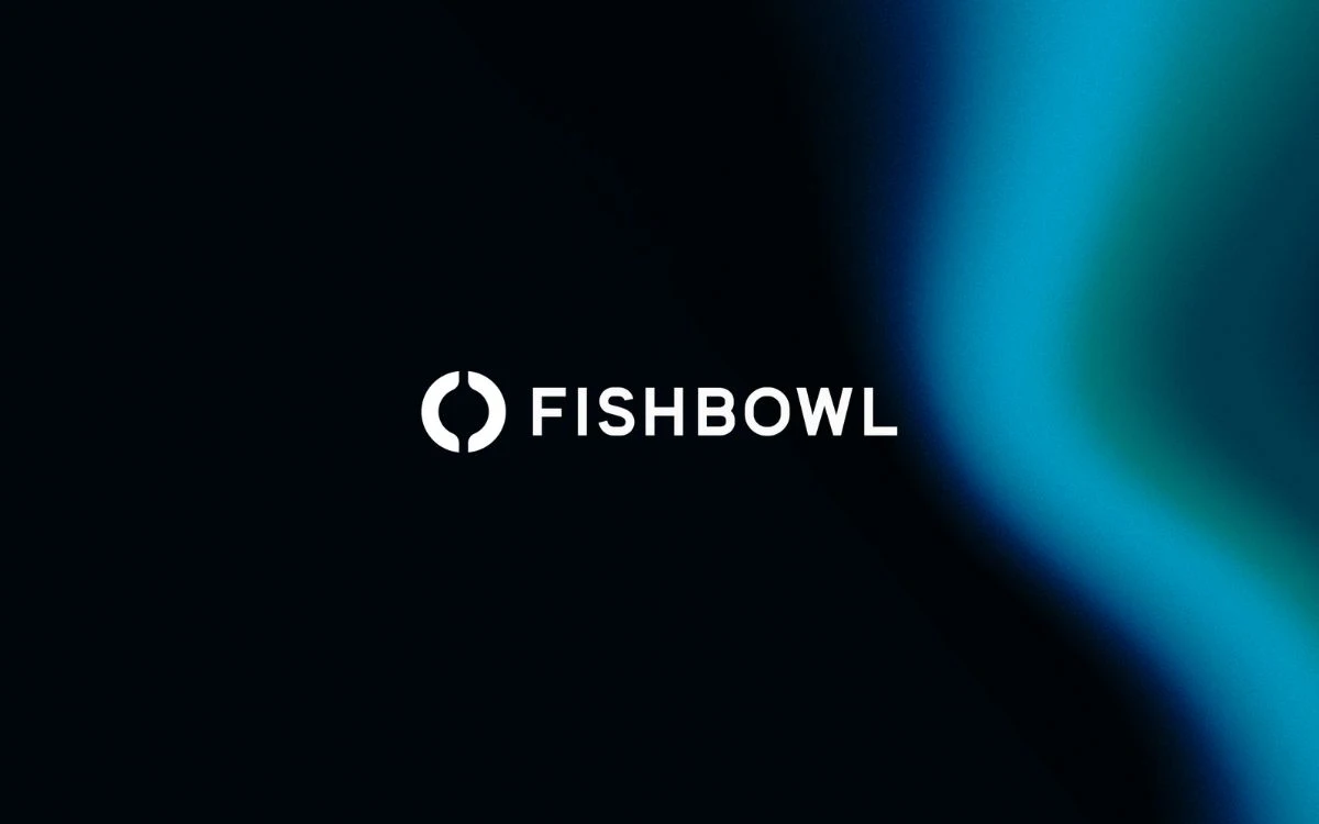 AI Manufacturing Platform Launch by Fishbowl