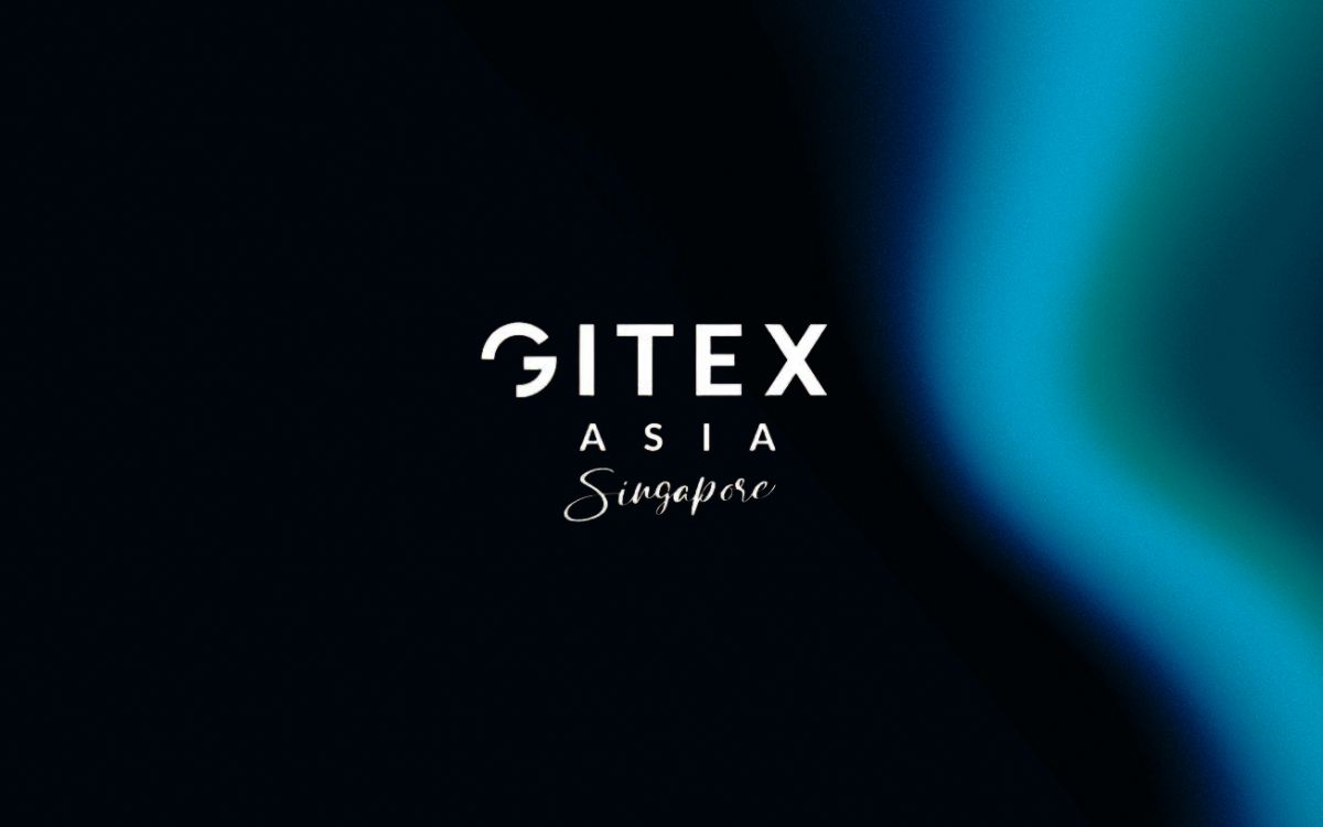 GITEX AI ASIA Showcases Global Startup Boom