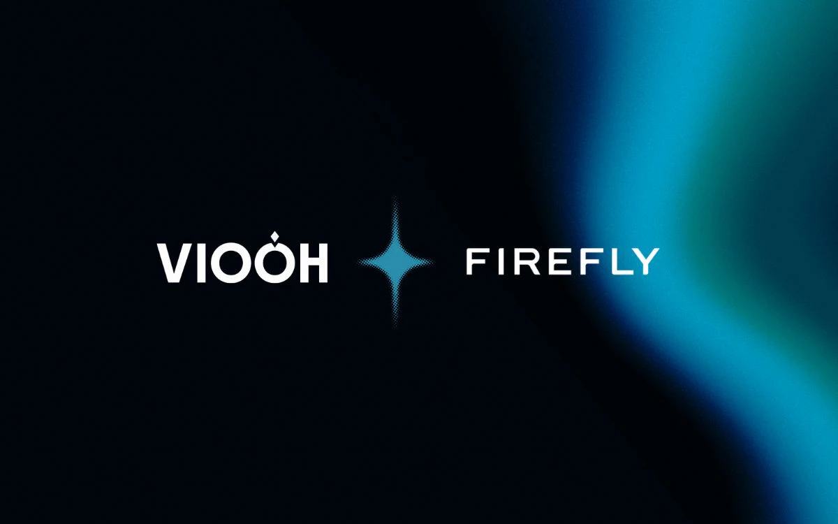Firefly Expands Programmatic DOOH Access