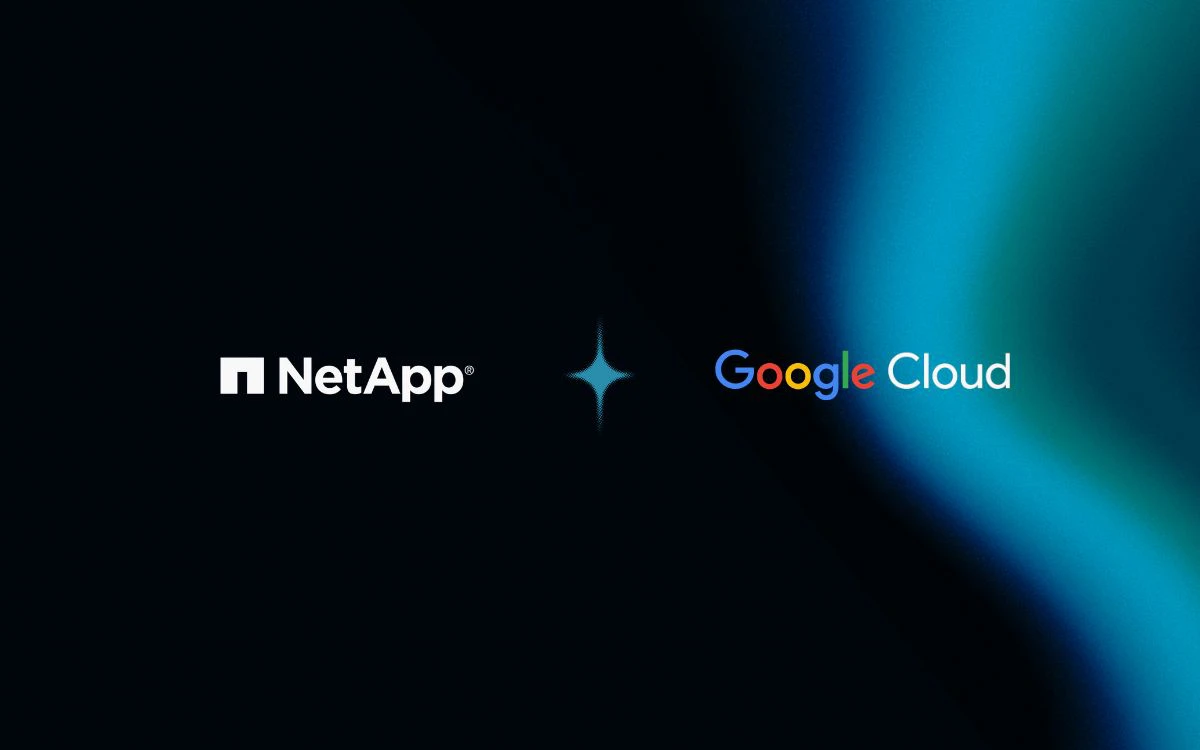 NetApp Expands Sovereign Cloud AI
