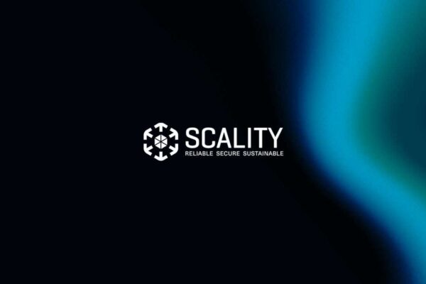 Scality Names AI Alliances Leader