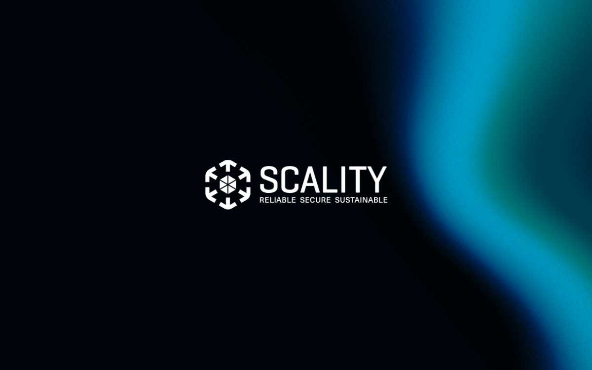Scality Names AI Alliances Leader