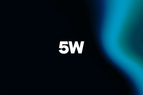 GEO Services Expand at 5W PR for AI Era