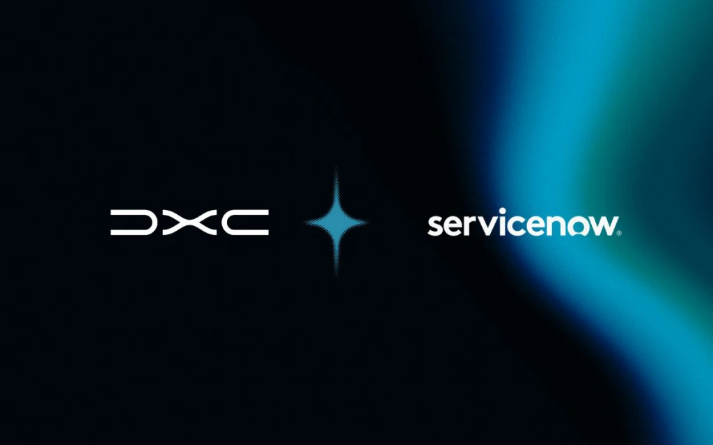 DXC Technology and ServiceNow Deploy Agentic AI at Scale
