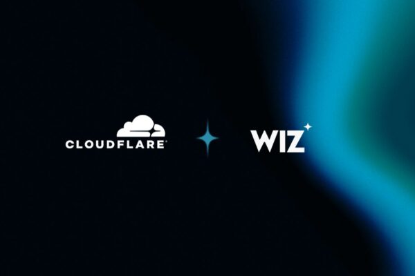 Cloudflare Wiz AI Security Partnership