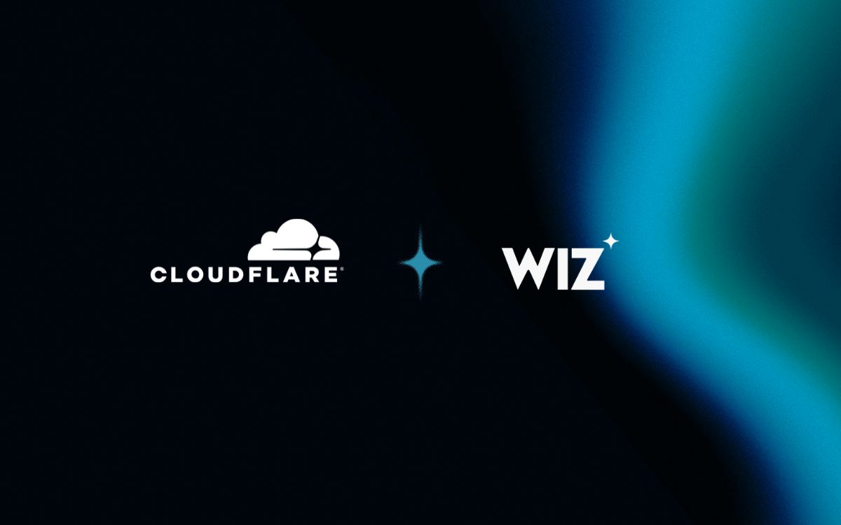 Cloudflare Wiz AI Security Partnership