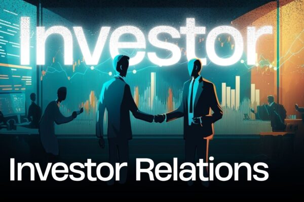 Investor Relations for Tech Startups