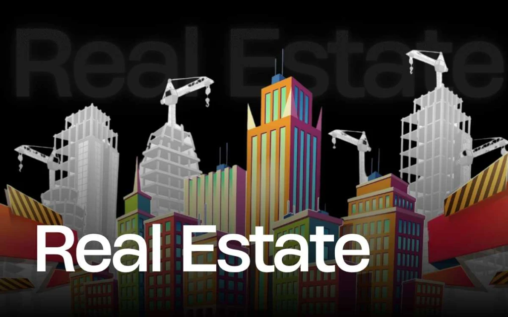 GEO Reshapes Real Estate AI Discovery
