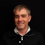 Patrick Viau