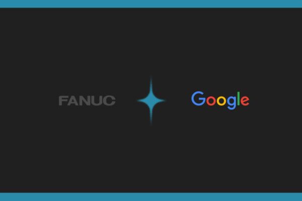 FANUC‑Google Physical AI Robot Agents Transform Automation