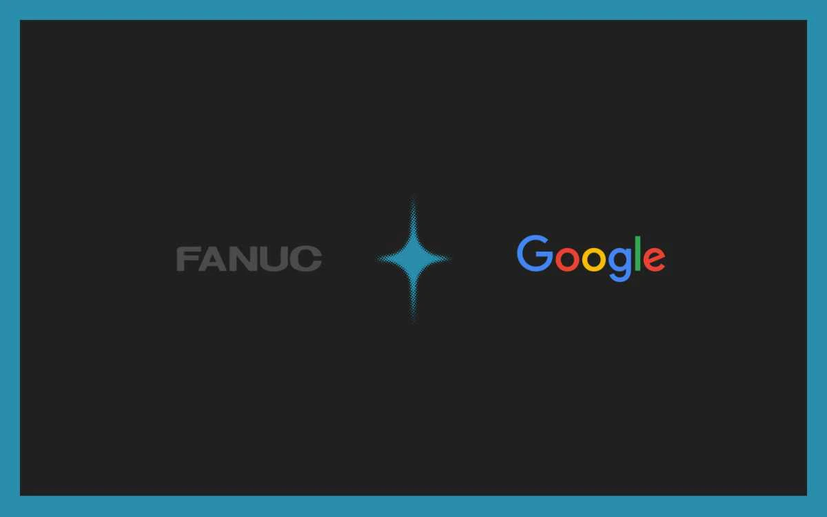 FANUC‑Google Physical AI Robot Agents Transform Automation