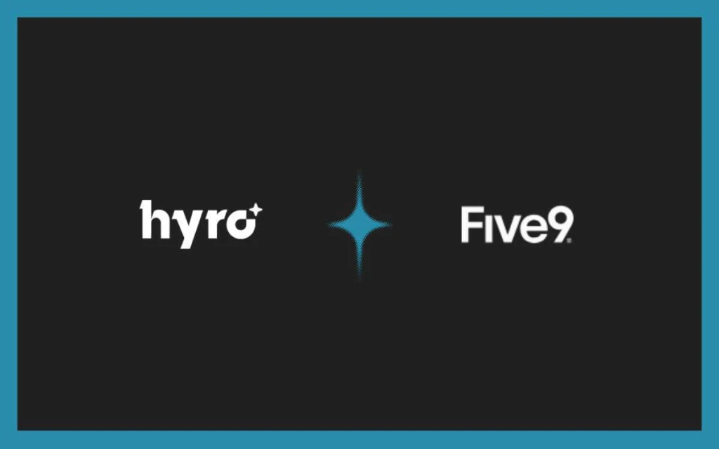 Hyro partners with Five9 to fast‑track AI‑driven contact centers for healthcare