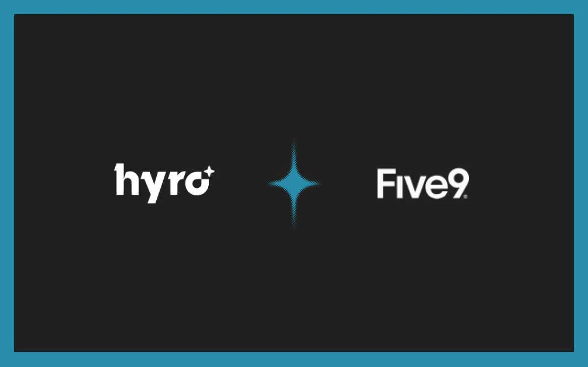Hyro partners with Five9 to fast‑track AI‑driven contact centers for healthcare