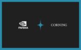 NVIDIA‑Corning partnership drives U.S. AI infrastructure growth