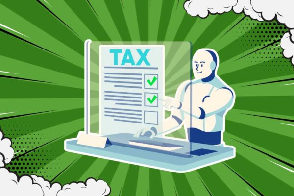 Audit‑Ready AI: Verito‑Juno Tax Automation Breakthrough