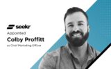Seekr hires award‑winning CMO to drive trusted AI growth