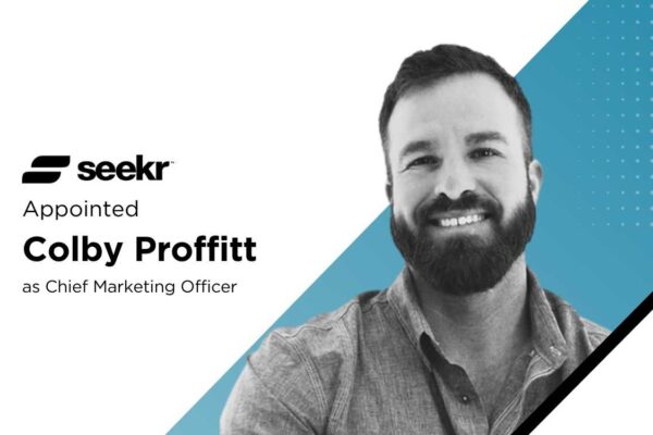 Seekr hires award‑winning CMO to drive trusted AI growth